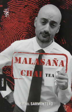 MALASAÑA CHAI TEA
