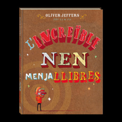L'increible nen menjallibres