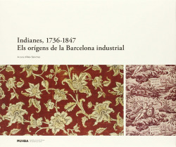 INDIANES, 1736-1847