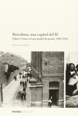 BARCELONA, UNA CAPITAL DEL FIL