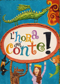 L'HORA DEL CONTE