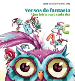 Versos de Fantasía