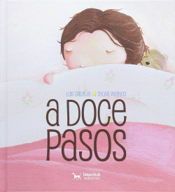 A doce pasos