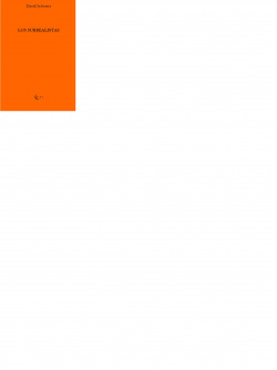 Los surrealistas