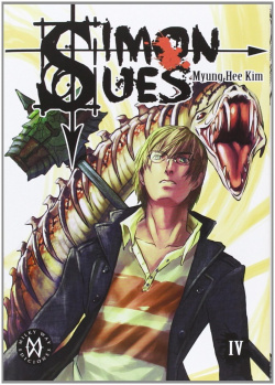 Simon Sues, 4