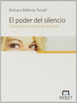 PODER DEL SILENCIO,EL