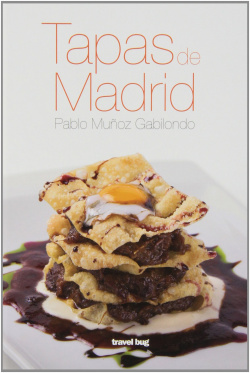 Tapas de Madrid