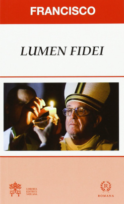 Lumen Fidei