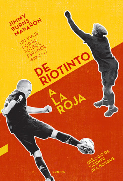 De riotinto a la roja