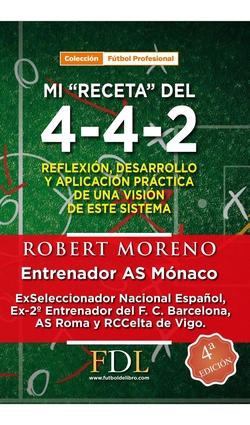 Mi receta del 4-4-2