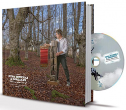 Kepa Junquera & Sorginak (+CD). Trikixaren Historia Txiki bat
