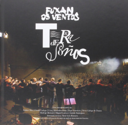 TERRA DE SOÑOS CD+DVD