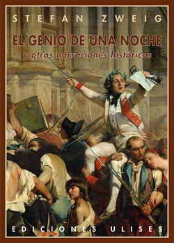 El genio de una noche