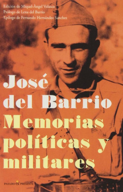 Memorias politicas y militares