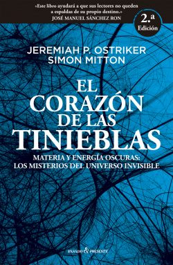 El corazón de las tinieblas