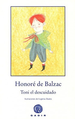 TONI EL DESCUIDADO