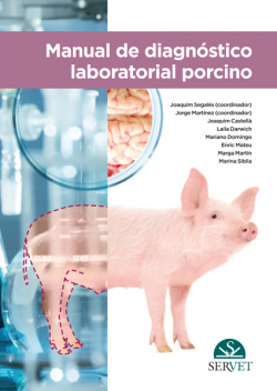 Manual diagnóstico laboratorial porcino