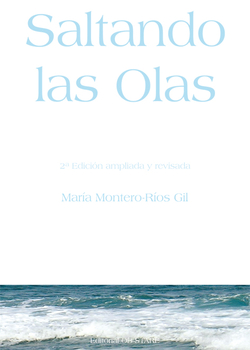Saltando las olas