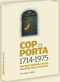 Cop de porta 1714-1975. Vol.1
