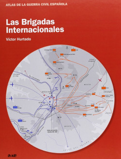 Las brigadas internacionales