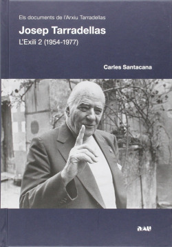 JOSEP TARRADELLAS L´EXILI 2