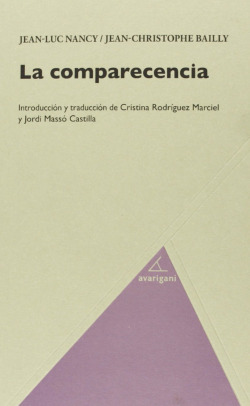 La Comparecencia