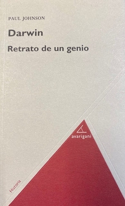 Darwin. Retrato de un genio