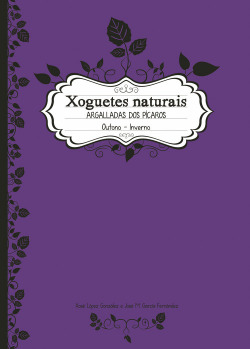Xoguetes naturais, argalladas de pícaros
