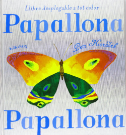 Papallona papallona