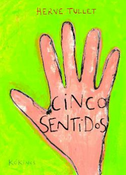 Cinco sentidos