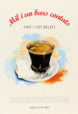 MIL I UN BARS CONTATS