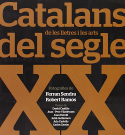 CATALANS-LLETRES I LES ARTS-S.XX