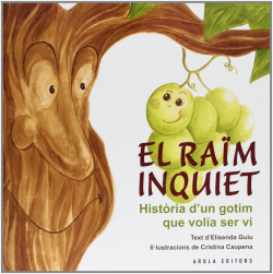 RAIM INQUIET, EL