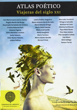 ATLAS POETICO VIAJERAS DEL SIGLO XXI