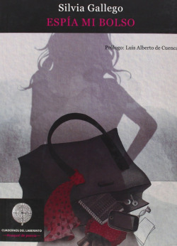 ESPIA MI BOLSO