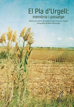 El Pla d'Urgell: memòria i paisatge