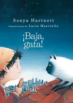 Baja gata