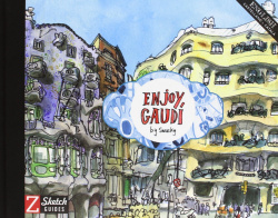 Enjoy Gaudí