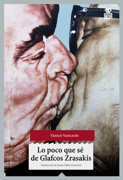 Lo poco que se de glafcos Zrasakis