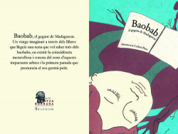 Baobab, el gegant de madagascar