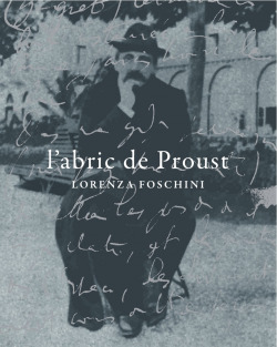 L'ABRIC DE PROUST - CAT