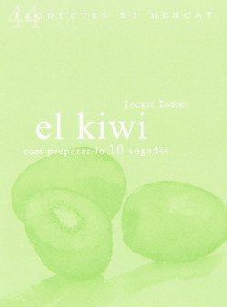 El kiwi