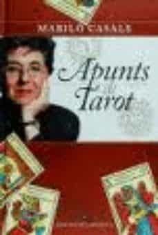 APUNTS DE TAROT