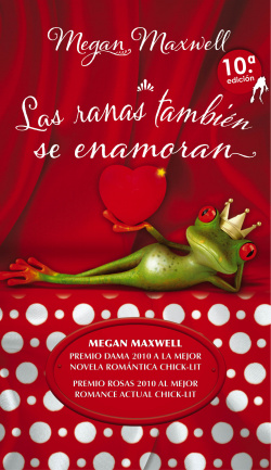 Las ranas también se enamoran