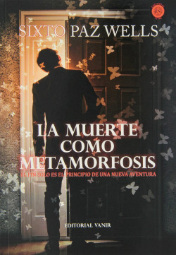 MUERTE COMO METAMORFOSIS, LA