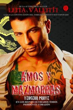 Amos y mazmorras III