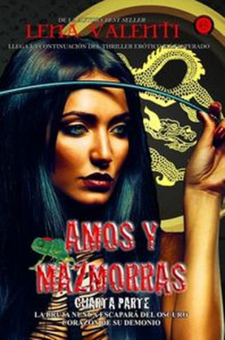 Amos y mazmorras IV