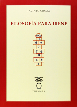 FILOSOFÍA PARA IRENE