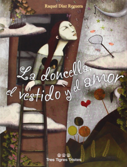 DONCELLA EL VESTIDO Y EL AMOR