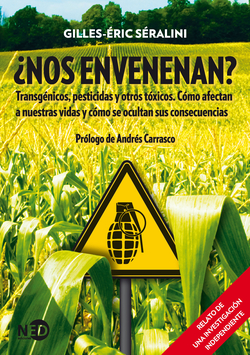 ¿Nos envenenan?